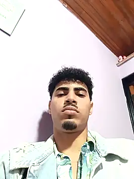 LucaColmal Webcam Show