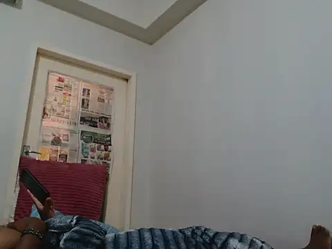 Kinkydarkberry Chat XXX in diretta