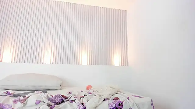 Show de webcam de daniela_sage