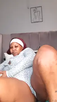 แชท XXX สดของ PearlSexxy69