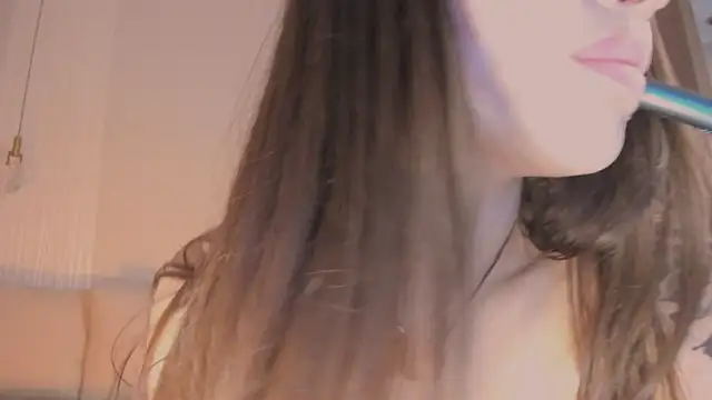 kawaii_mia's Webcam Show