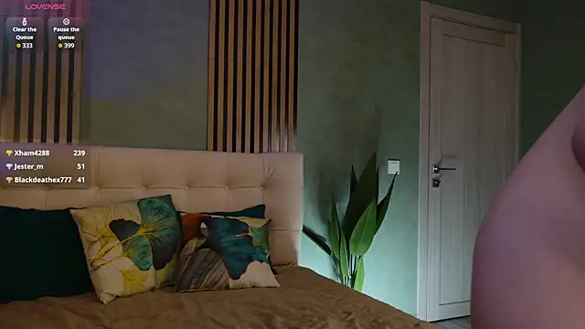 Chat +18 de boob-lick ao vivo