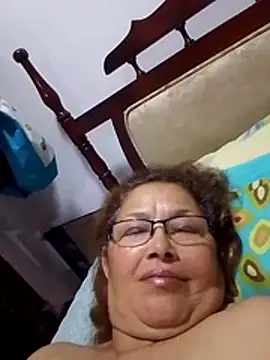 Cessi50 Pertunjukan Webcam