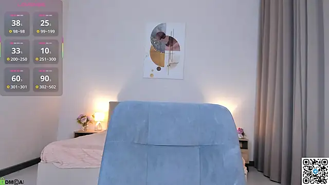 ChloeAlba Live XXX Chat