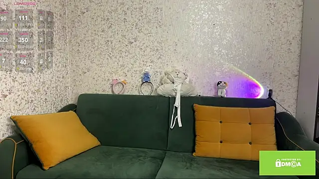 VirgieVoter Live XXX Chat