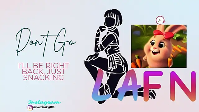 25sweetlilbunny Live XXX Chat