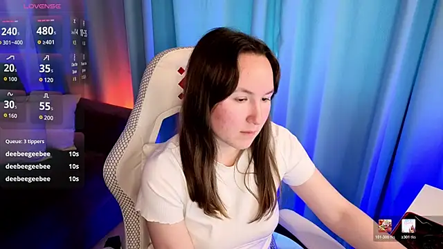 SindieStorm Live XXX Chat