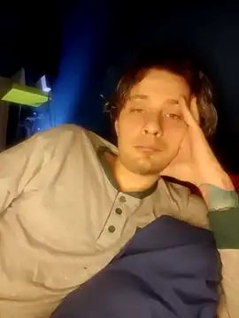 Magikmike94 – webcam-show