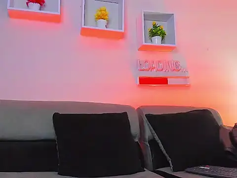 Dominus_AlphaのライブXXXチャット