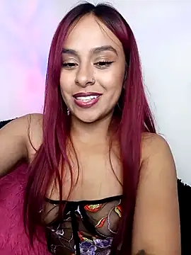 EmiilyFoxx090: απευθείας συνομιλία ΧΧΧ