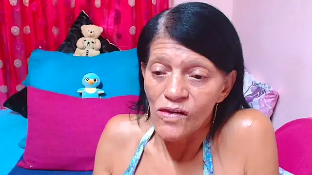 SLUTTYROXY Webcamshow