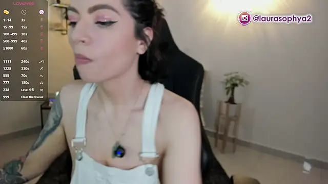 laurasophya: απευθείας συνομιλία ΧΧΧ