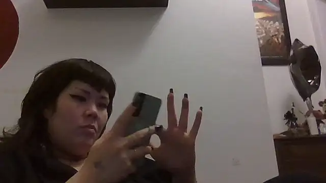 thathoeinto's Webcam Show