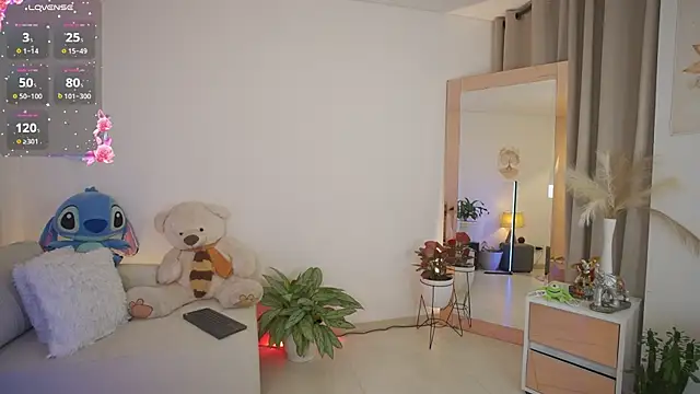 Chat +18 de roxie_gates_ ao vivo