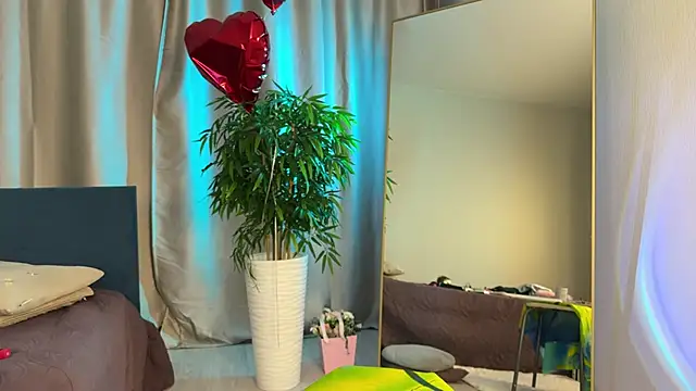 -Solar-Jane-: онлайн-секс-чат