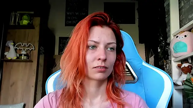 Chat +18 de karo123421 ao vivo