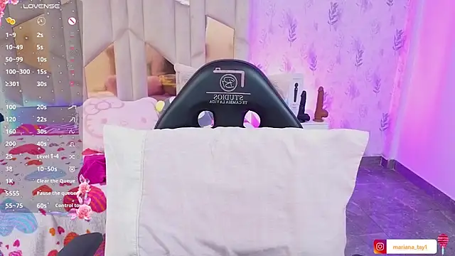 MARIANA_TAY1: онлайн-секс-чат