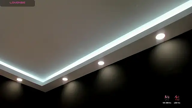 Chat XXX ao vivo de laia_fisher_