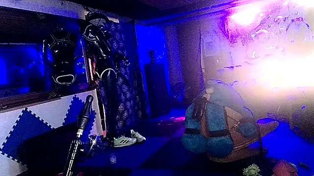 thingsbums Webcam-Show