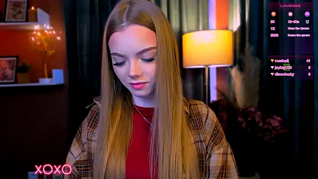 maddy_moah Live XXX-Chat