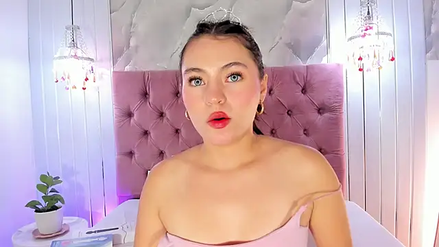 Gabby-Sweet's Live XXX Chat