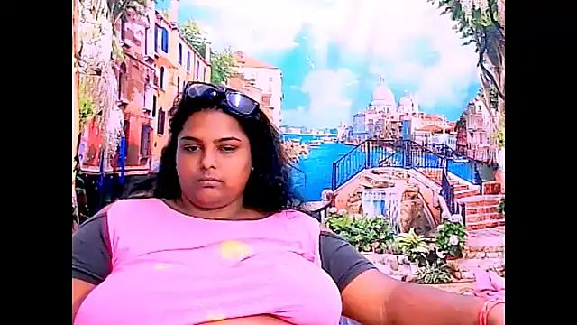 Chat +18 de Indianfairy99 ao vivo