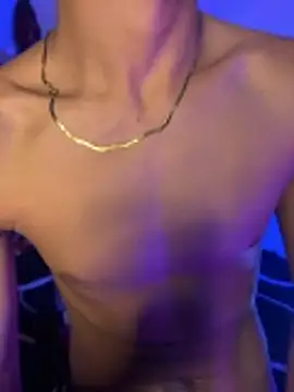 Show Webcam de Boyxcock7