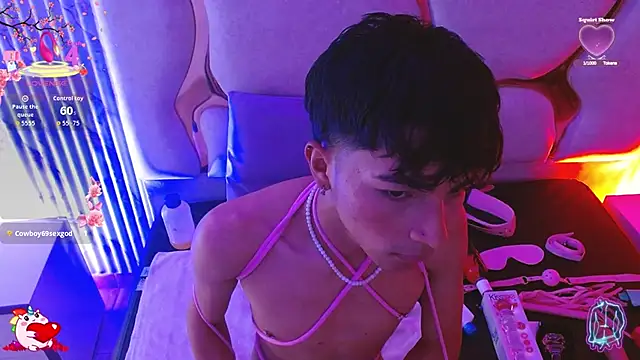 osamu_tay Live XXX-Chat