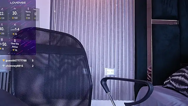 Dark_Eros_ Webcam show