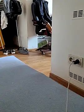 SirNefastus Webcam show