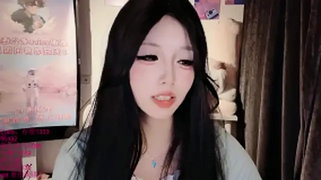 xiaoshuang001のライブXXXチャット