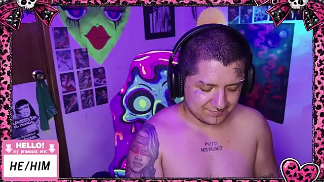 Chat +18 de masterkevinftm ao vivo