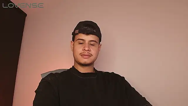 BjornSteel 웹캠 쇼