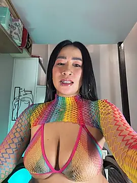 Živý XXX chat AsianMilfSheryl