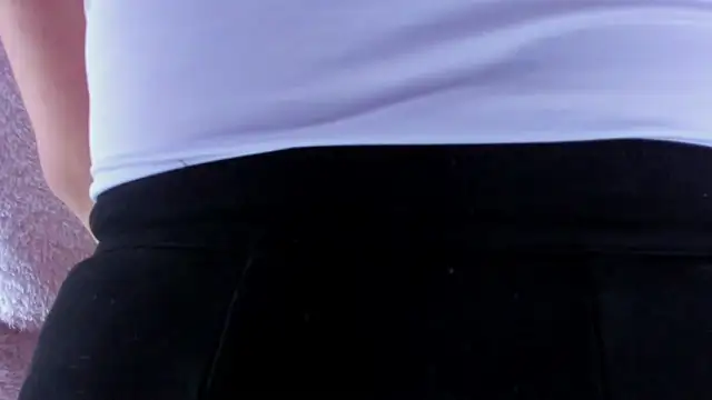 Queens_Wonders_Blonders Adlı Modelin Web Kamerası Şovu