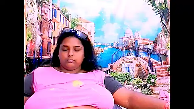 Indianfairy99 – Live XXX-chat