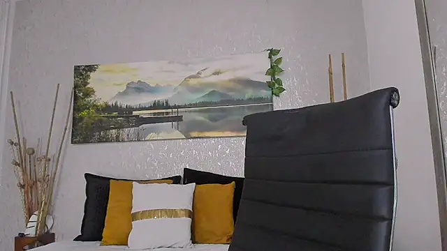 XXX chat uživo modela Tyler_durten