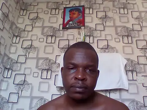 Show de webcam de Chumba_001