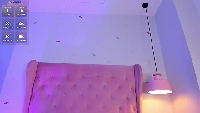 Czat XXX na żywo – internett_sweetheart