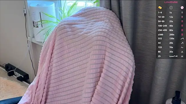 Chat XXX ao vivo de luna_dreamxx