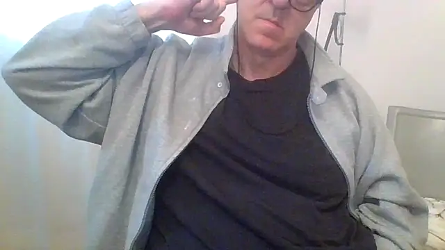 ANONIMO7735 webcam show