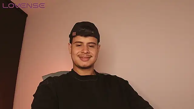 Chat XXX ao vivo de BjornSteel