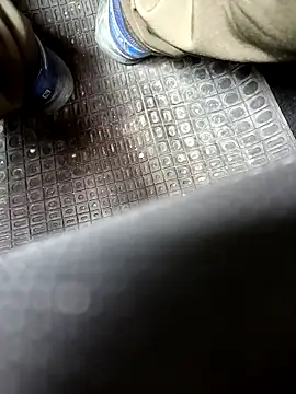 Вебкам-шоу Axelitoc