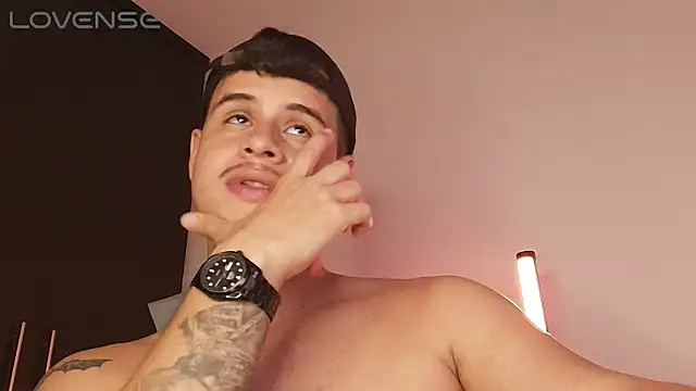 BjornSteel Chat XXX live