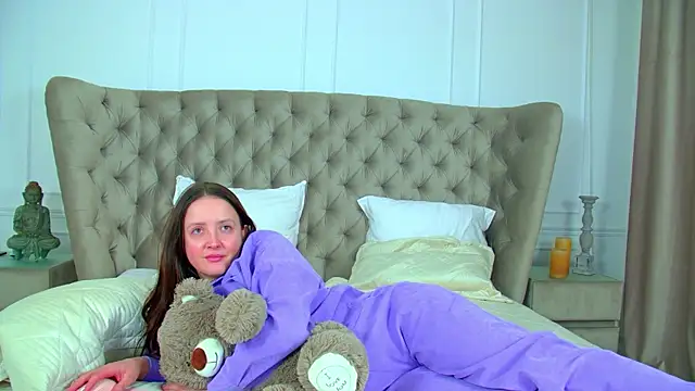 XXX chat uživo modela ElinaBellucci