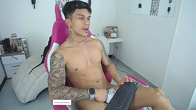 Leonard_Price's Live XXX Chat