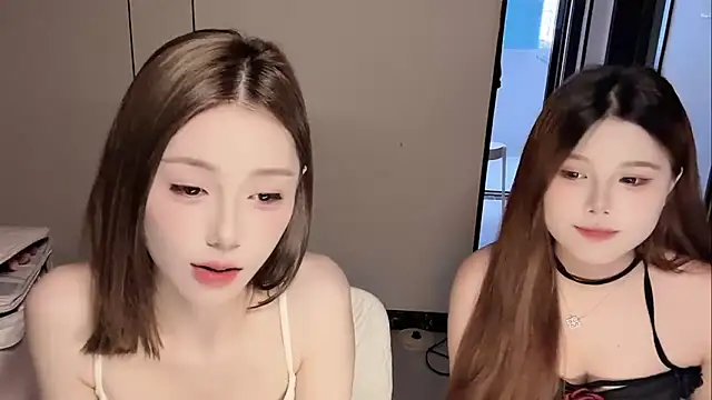 Show webcam de yu-33