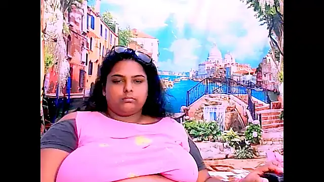 Indianfairy99 Obrolan Langsung XXX