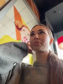 Charming_Ritta Obrolan Langsung XXX