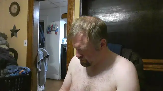 TheOneDonShaun Live XXX-chat